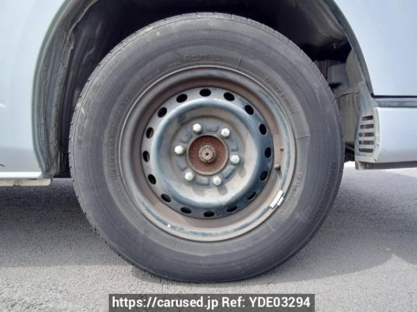 Used 2005 AT toyota hiace-van KDH205V Image[25]