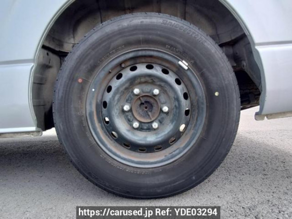 Used 2005 AT toyota hiace-van KDH205V Image[28]