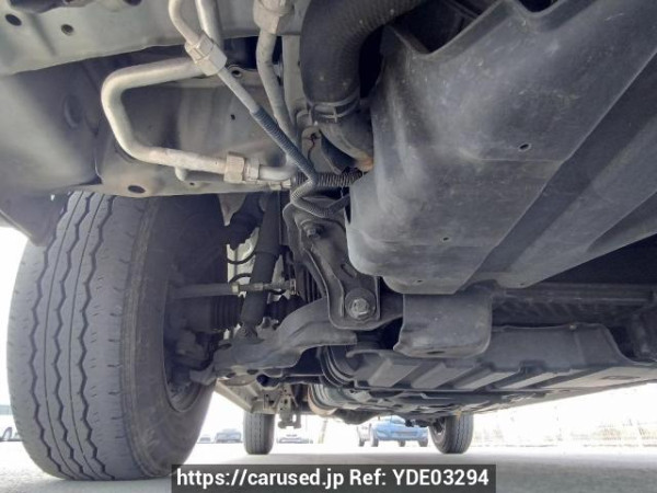 Used 2005 AT toyota hiace-van KDH205V Image[29]