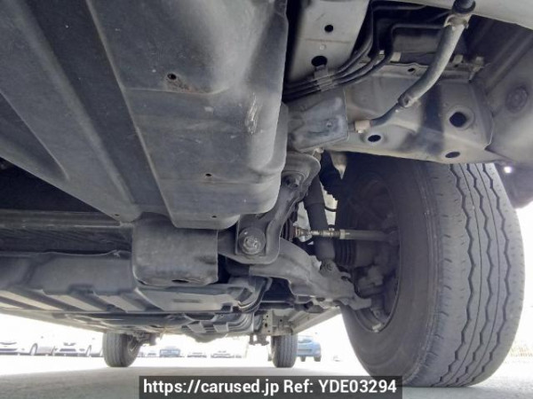 Used 2005 AT toyota hiace-van KDH205V Image[30]