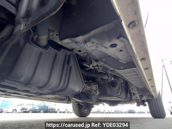 Used 2005 AT toyota hiace-van KDH205V Image[32]