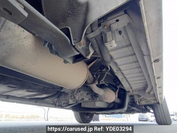 Used 2005 AT toyota hiace-van KDH205V Image[34]