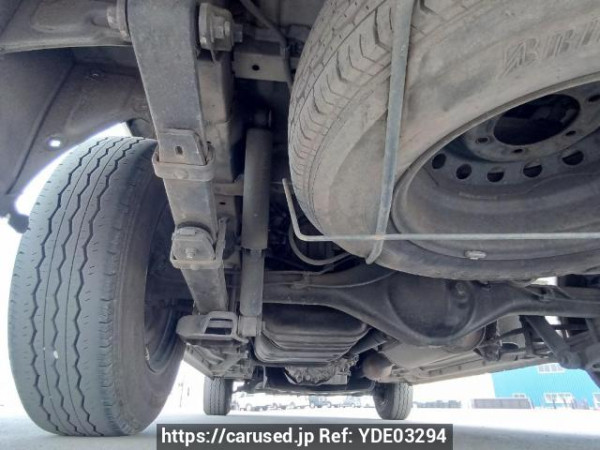 Used 2005 AT toyota hiace-van KDH205V Image[35]