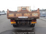 Used 2003 MT mitsubishi-fuso fighter FK71HC Image[4]