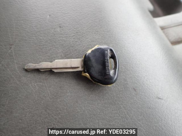 Used 2003 MT mitsubishi-fuso fighter FK71HC Image[19]