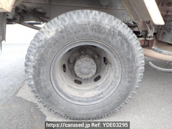 Used 2003 MT mitsubishi-fuso fighter FK71HC Image[23]