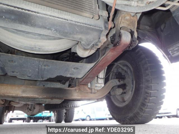 Used 2003 MT mitsubishi-fuso fighter FK71HC Image[25]