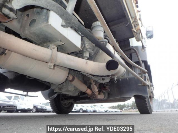 Used 2003 MT mitsubishi-fuso fighter FK71HC Image[29]