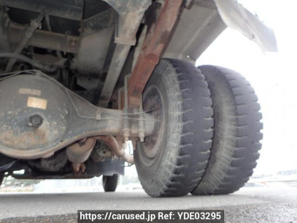 Used 2003 MT mitsubishi-fuso fighter FK71HC Image[31]