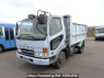 Used 2001 MT mitsubishi-fuso fighter FK71HC Image[2]