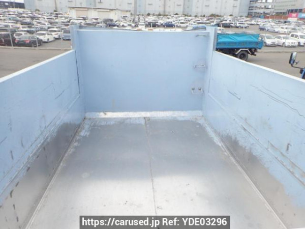 Used 2001 MT mitsubishi-fuso fighter FK71HC Image[6]