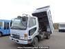 Used 2001 MT mitsubishi-fuso fighter FK71HC Image[7]