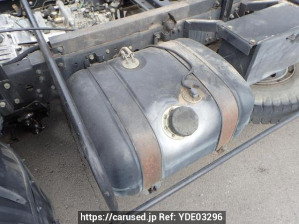 Used 2001 MT mitsubishi-fuso fighter FK71HC Image[11]