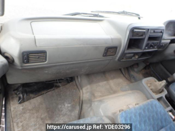 Used 2001 MT mitsubishi-fuso fighter FK71HC Image[15]