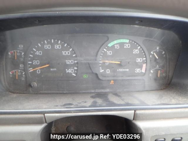 Used 2001 MT mitsubishi-fuso fighter FK71HC Image[19]
