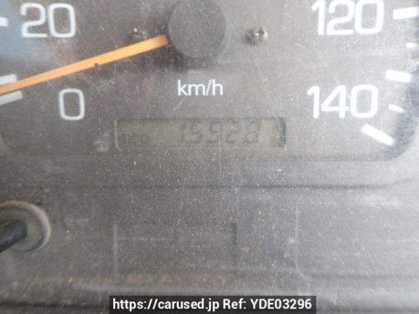 Used 2001 MT mitsubishi-fuso fighter FK71HC Image[20]