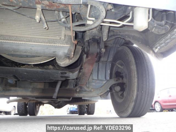 Used 2001 MT mitsubishi-fuso fighter FK71HC Image[27]
