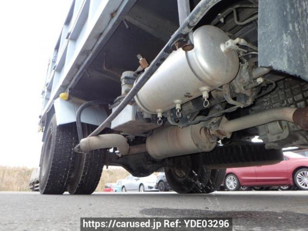 Used 2001 MT mitsubishi-fuso fighter FK71HC Image[28]