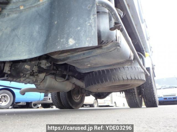 Used 2001 MT mitsubishi-fuso fighter FK71HC Image[29]
