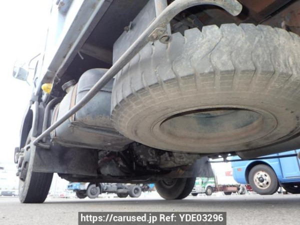 Used 2001 MT mitsubishi-fuso fighter FK71HC Image[30]