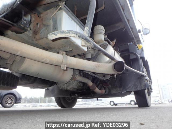 Used 2001 MT mitsubishi-fuso fighter FK71HC Image[31]