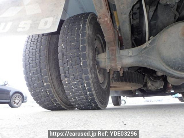 Used 2001 MT mitsubishi-fuso fighter FK71HC Image[32]