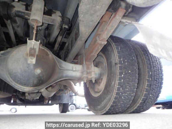 Used 2001 MT mitsubishi-fuso fighter FK71HC Image[34]