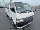 Toyota Hiace Van RZH102V