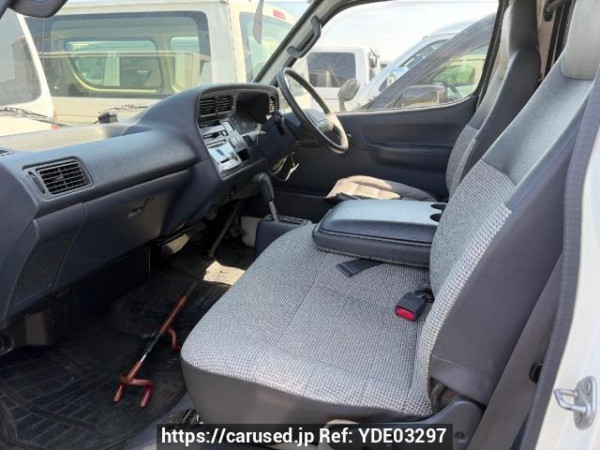 Used 1997 AT toyota hiace-van RZH102V Image[7]