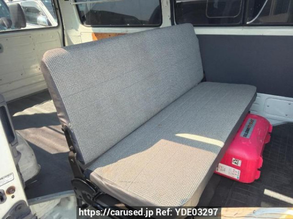 Used 1997 AT toyota hiace-van RZH102V Image[8]