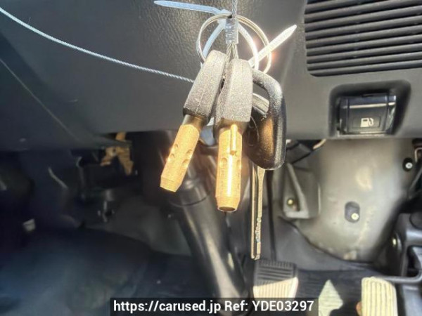 Used 1997 AT toyota hiace-van RZH102V Image[16]