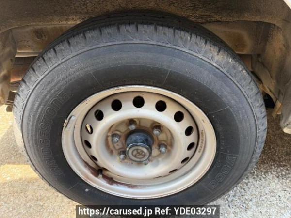 Used 1997 AT toyota hiace-van RZH102V Image[17]