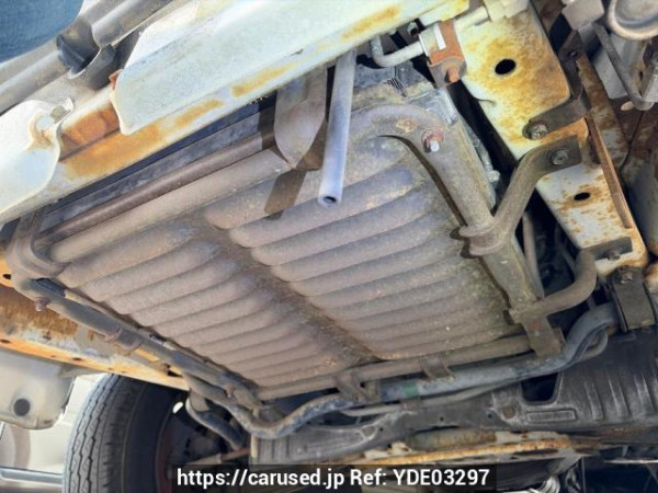 Used 1997 AT toyota hiace-van RZH102V Image[19]