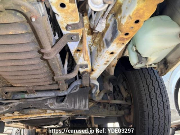 Used 1997 AT toyota hiace-van RZH102V Image[20]