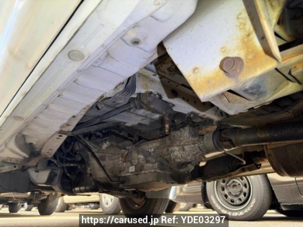 Used 1997 AT toyota hiace-van RZH102V Image[21]