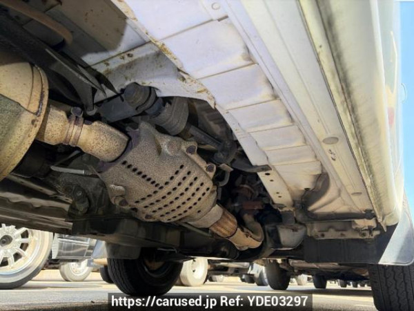 Used 1997 AT toyota hiace-van RZH102V Image[22]