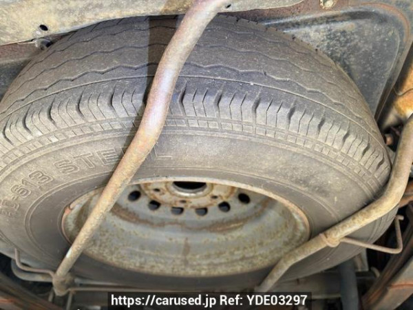 Used 1997 AT toyota hiace-van RZH102V Image[25]