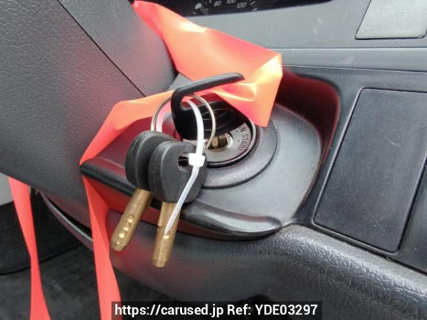 Used 1997 AT toyota hiace-van RZH102V Image[26]