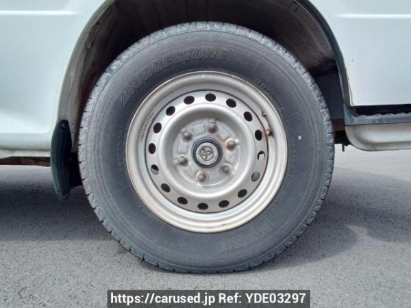 Used 1997 AT toyota hiace-van RZH102V Image[27]