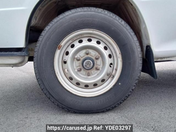 Used 1997 AT toyota hiace-van RZH102V Image[28]