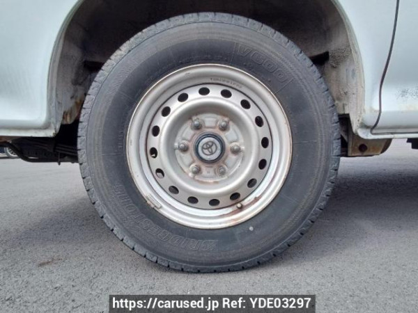 Used 1997 AT toyota hiace-van RZH102V Image[29]