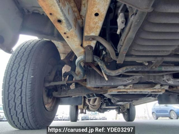 Used 1997 AT toyota hiace-van RZH102V Image[31]