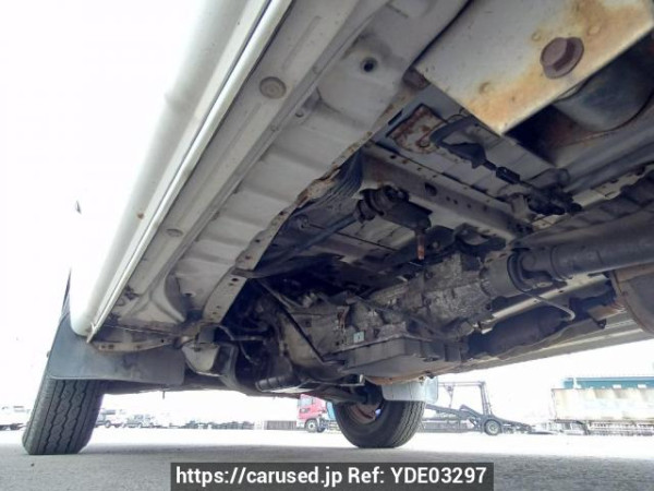 Used 1997 AT toyota hiace-van RZH102V Image[35]