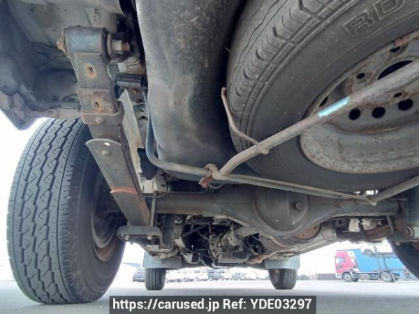 Used 1997 AT toyota hiace-van RZH102V Image[37]