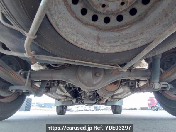 Used 1997 AT toyota hiace-van RZH102V Image[38]