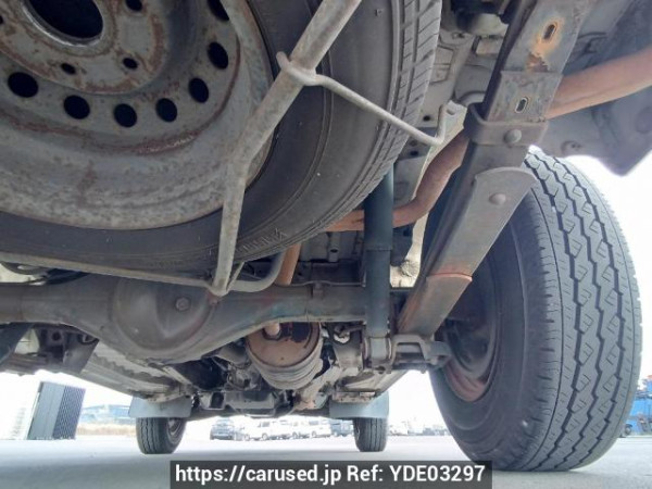 Used 1997 AT toyota hiace-van RZH102V Image[39]