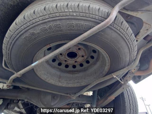 Used 1997 AT toyota hiace-van RZH102V Image[40]