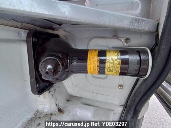 Used 1997 AT toyota hiace-van RZH102V Image[41]