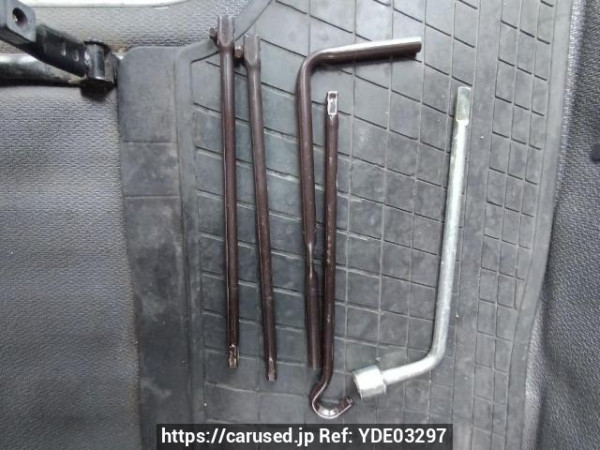 Used 1997 AT toyota hiace-van RZH102V Image[42]