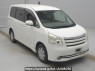 Used 2009 AT toyota noah ZRR75G Image[2]